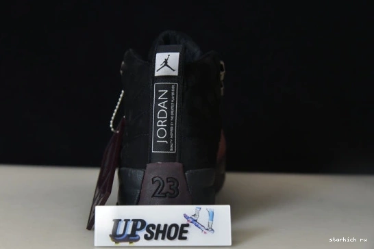 Maniére DV6989-001 12 A Jordan DV6989-001 Retro Ma Black 0707
